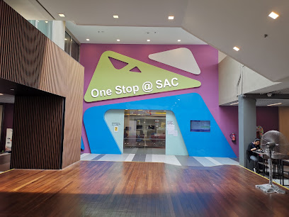 One Stop@SAC, Singapore