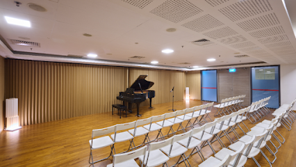 MusArt Co-Create, Singapore