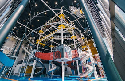 Adventure HQ, Singapore