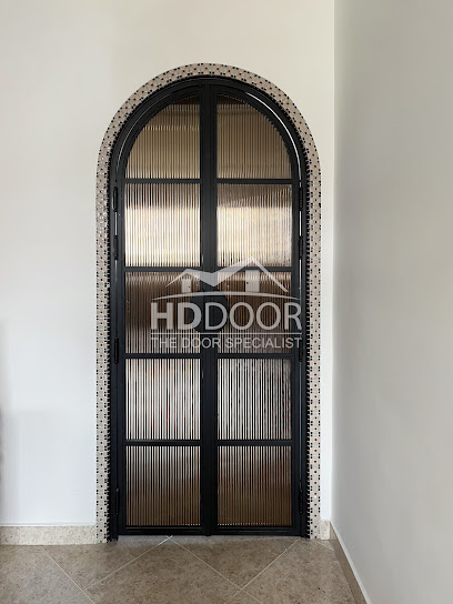 HDDoor Pte Ltd, Singapore
