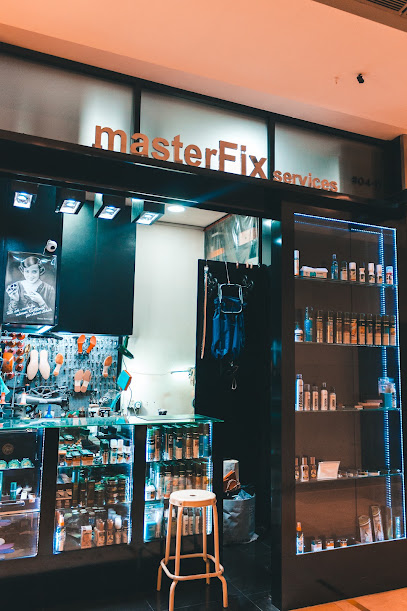 MasterFix Services (ION@Orchard), Singapore