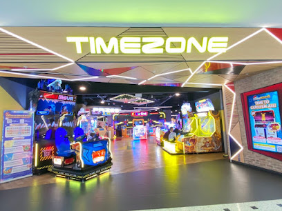 Timezone Jurong Point, Singapore