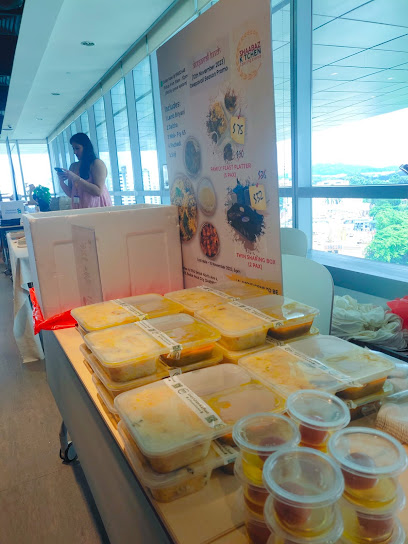 Shaabaz Kitchen, Singapore