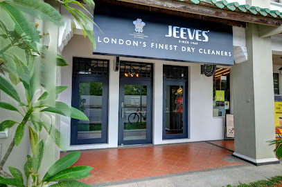 Jeeves @ Bukit Timah (Cluny Court), Singapore
