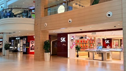 Plaza Singapura, Singapore