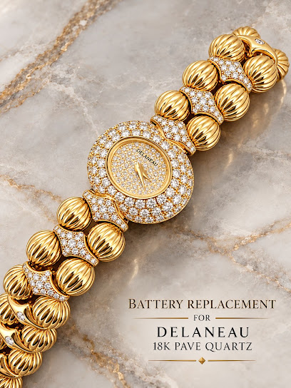 Swiss SAV - Rolex Authentication Specialists, Certified & Accredited - Swiss High Watch & High Jewellery Services, Singapore