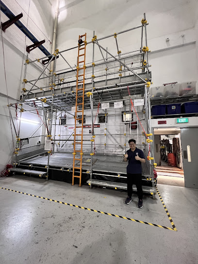Asretec Pte Ltd, Singapore