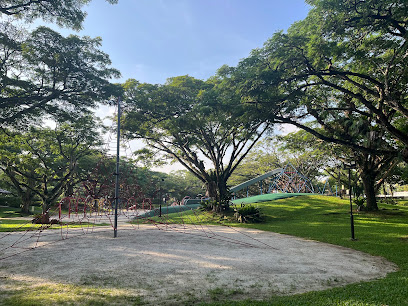 Pasir Ris Park Adventure Playground, Singapore