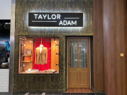 Taylor Adam, Singapore