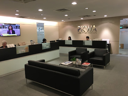 Singapore Family Lawyers