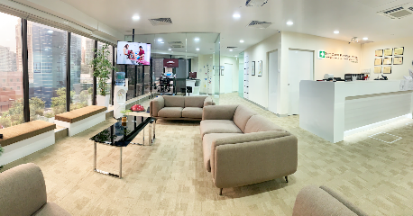 East Coast Podiatry (Orchard Podiatrist Clinic), Singapore