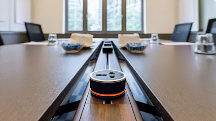Line8 Singapore Pte Ltd (Showroom / Office)
