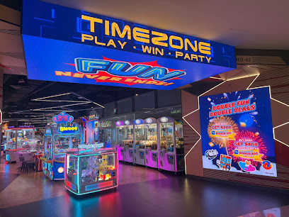 Timezone SC VivoCity - Bowling, Arcades and Parties, Singapore