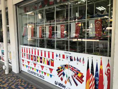 U-Win, Singapore