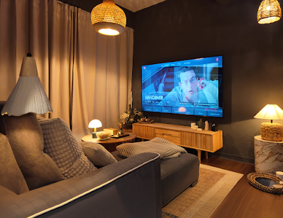 CozyPlace @ Jalan Besar, Singapore