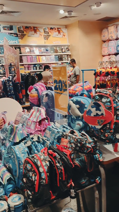 Smiggle, Singapore