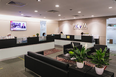 PKWA Law Practice LLC, Singapore