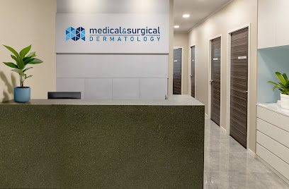 Medical & Surgical Dermatology Clinic, Singapore