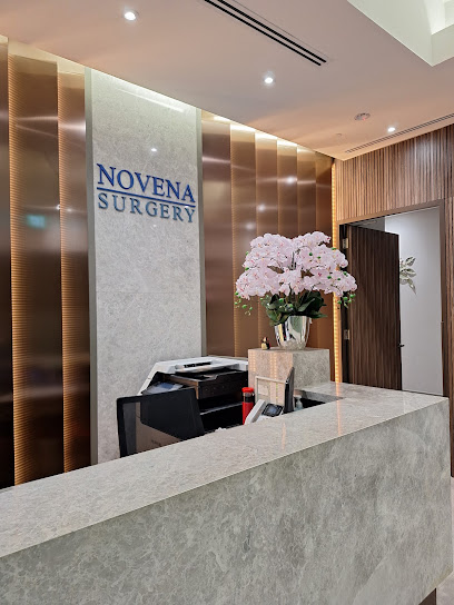 Novena Surgery, Singapore