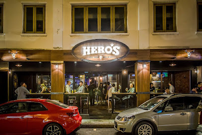 Hero's, Singapore