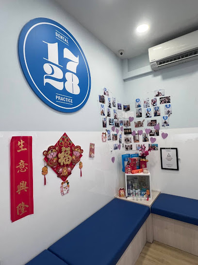 1728 Dental Implant and Wisdom Tooth Surgery Centre, Singapore