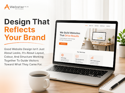 Awebstar Technologies Pte Ltd., Singapore