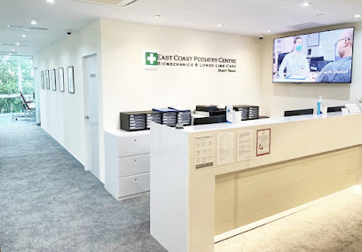 East Coast Podiatry (Bukit Timah Podiatrist Clinic), Singapore