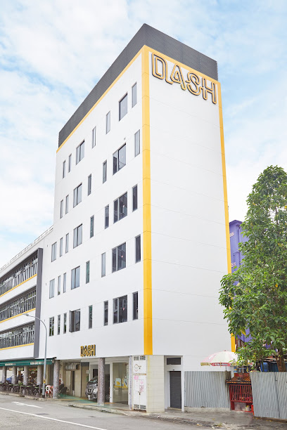 Dash Living Singapore