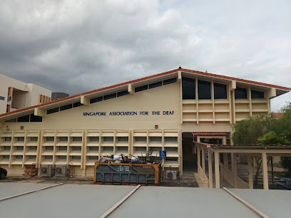 The Singapore Association For The Deaf