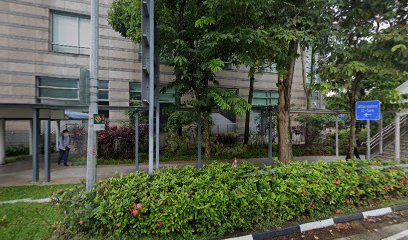 RK Recruitment Pte. Ltd., Singapore