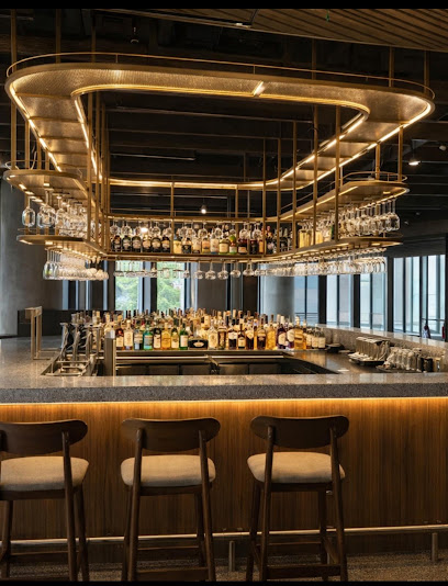 White Bird Restaurant, Singapore