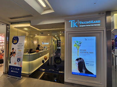 TK TrichoKare - NEX, Singapore