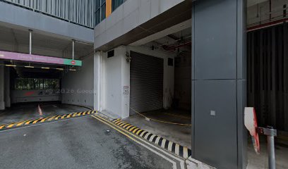 SpeedyNinja, Singapore