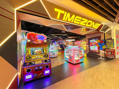 Timezone (Waterway Point), Singapore