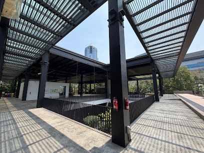 Hort Park Office, Singapore