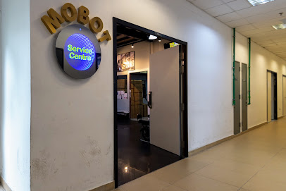 Mobot (Ubi HQ), Singapore