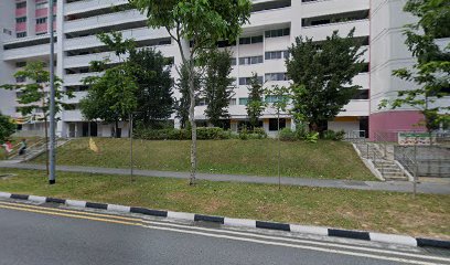 HCA Hougang Centre, Singapore