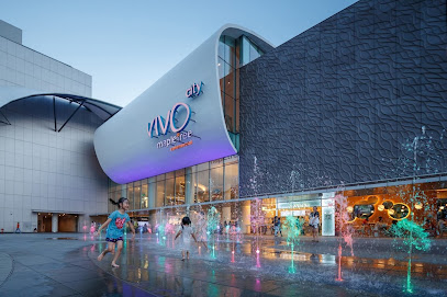 VivoCity, Singapore
