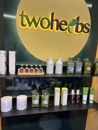 Two Herbs, Singapore