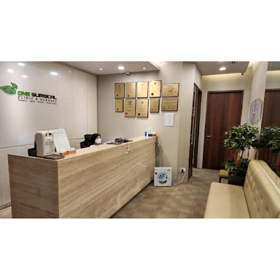 One Surgical Clinic & Surgery (Novena), Singapore