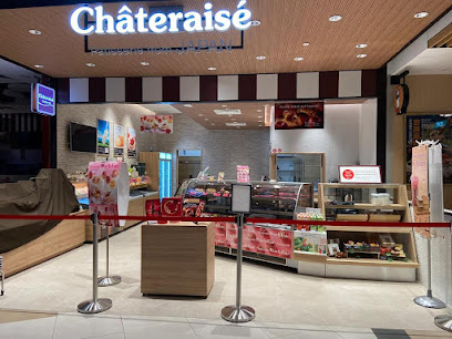 Châteraisé @ Funan, Singapore