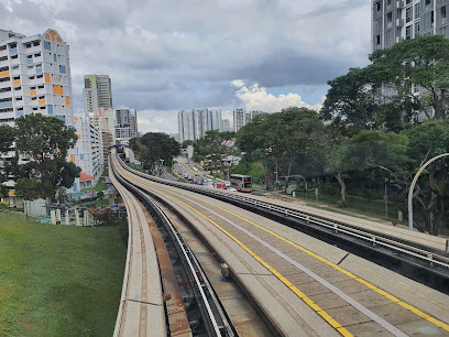 Phoenix, Singapore