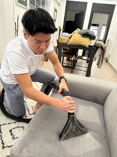 SoCleanSG, Singapore