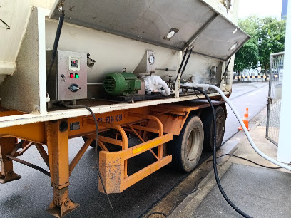 Fire Line Pte Ltd, Singapore