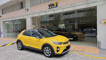 Vin's Automotive Group, Singapore