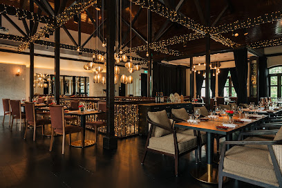 UNA at The Alkaff Mansion, Singapore