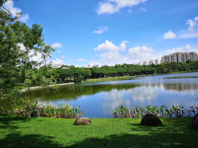 Punggol Park, Singapore