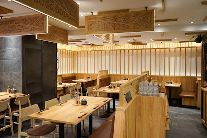 Tonkatsu ENbiton (Causeway Point), Singapore