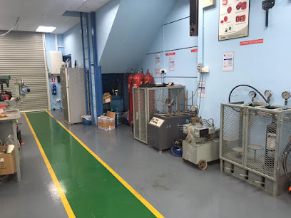 Fiready PTE LTD, Singapore