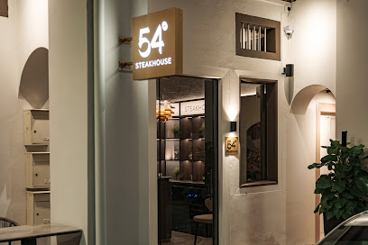 54 Steakhouse, Singapore